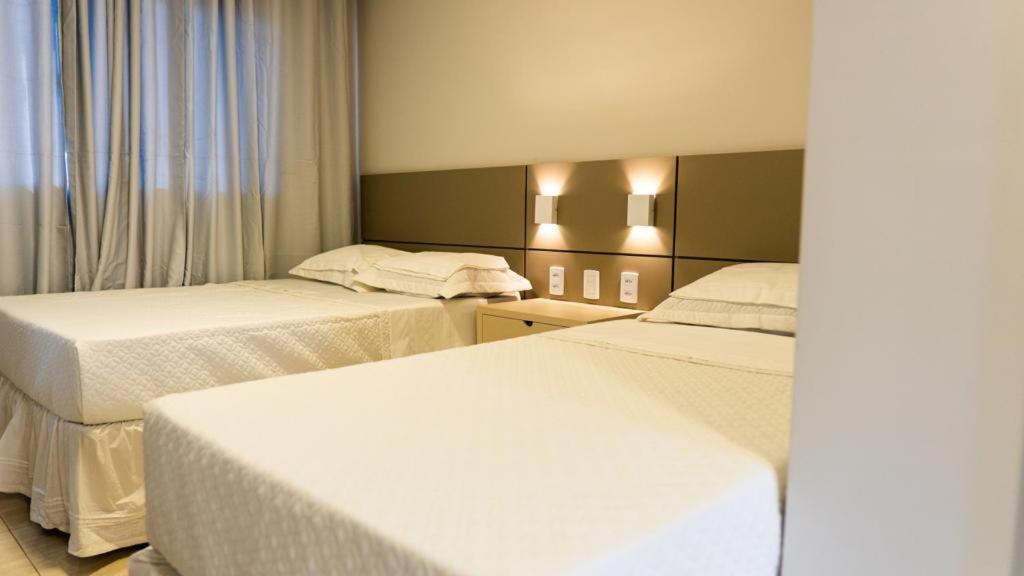 Fc Cavalcante Hotel Sao Domingos do Maranhao エクステリア 写真