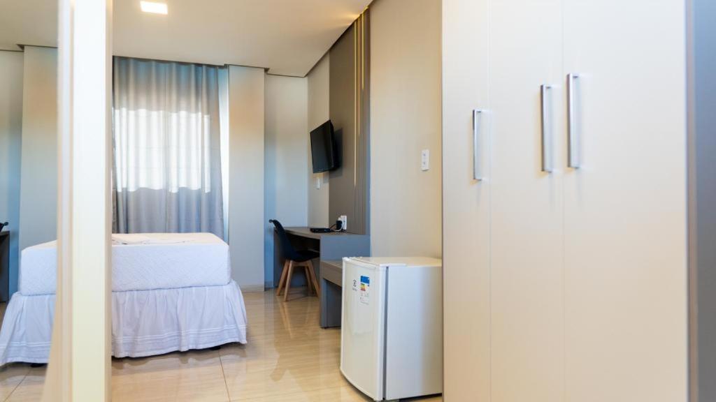 Fc Cavalcante Hotel Sao Domingos do Maranhao エクステリア 写真
