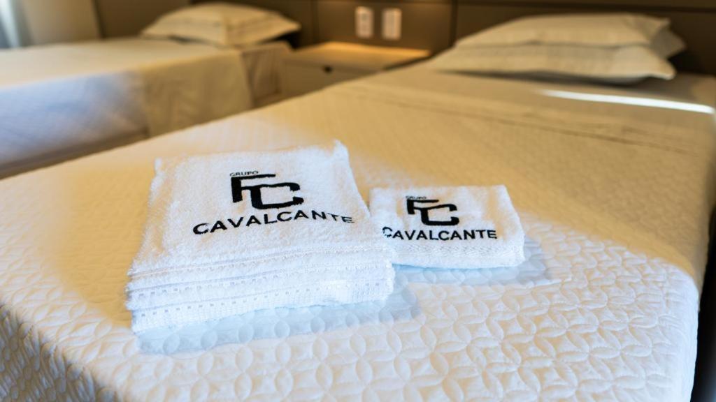 Fc Cavalcante Hotel Sao Domingos do Maranhao エクステリア 写真
