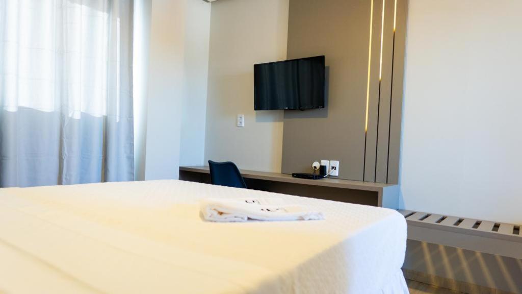 Fc Cavalcante Hotel Sao Domingos do Maranhao エクステリア 写真