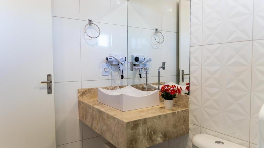 Fc Cavalcante Hotel Sao Domingos do Maranhao エクステリア 写真